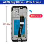Big With Frame