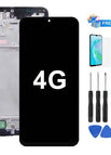OLED 4G Frame