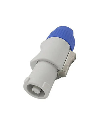 Connettore Powercon NAC3FCA NAC3FCB Presa maschio a 3 pin Cavo CA 20A 250V Adattatore spina di alimentazione per schermo LED Illuminazione scenica