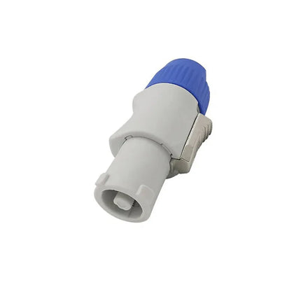 Connettore Powercon NAC3FCA NAC3FCB Presa maschio a 3 pin Cavo CA 20A 250V Adattatore spina di alimentazione per schermo LED Illuminazione scenica