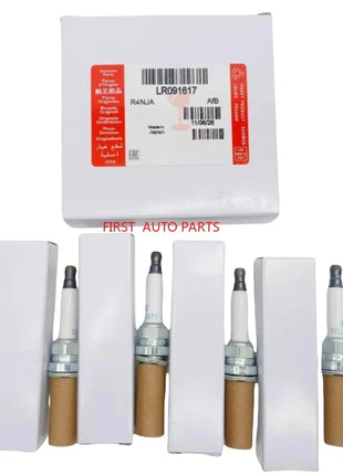 ORIGINALE LR091617 Candela Per LAND ROVER DEFENDER DISCOVERY RANGE ROVER EVOQUE SPORT VELAR JAGUAR XE XF XJ E-PACE F-PACE 2.0L