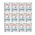 12 x 400g royal canin veterinary canine hypoallergenic mousse