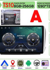 8G 256G DVR A