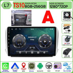 8G 256G DVR A