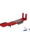 Trailer Red