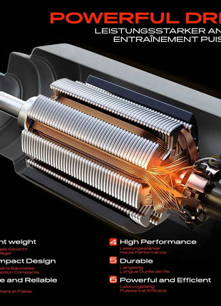Motore Tergicristallo Posteriore Frankberg 1x per Seat Ibiza V VW Golf VII Passat 1S6955711B 1S6955711A 5G0955711C