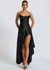 black / M