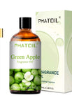 Green Apple / 100ml