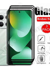 Transparent / Redmi nota 15