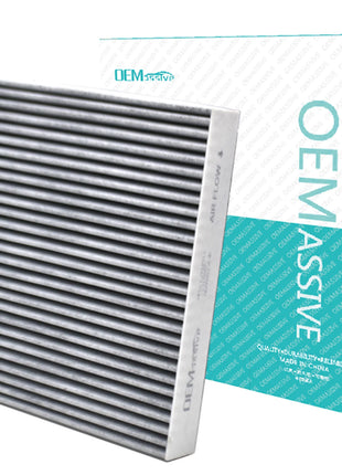 Auto Polline Cabina A/C Filtro Aria Per Ford Kuga 1 2009 2010 - 2012 2.0 TDCi 2.5 L G6DG UFDA G6DG UFDA TXDA HYDB Accessori Motore