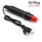 EU 220V 300W / 2 sets / China Mainland