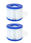 2pcs Filter element