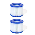 2pcs Filter element