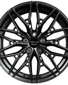 Ruota in lega forgiata pressofusa da 18-19 pollici PCD 5*108 5*112 5*114.3 5*120 Cerchioni per pneumatici per auto Passeggero Mozzo ruota girevole ruota modificata
