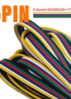 6PIN WIRE