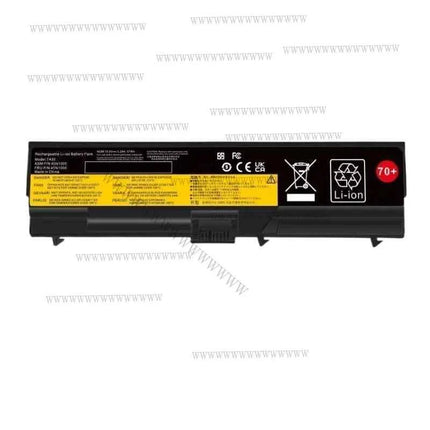 HD 70+ 70++ New Laptop Battery 45N1005 45N1004 45N1001 for Lenovo ThinkPad T430 T430I T420 T410 L430 T530 T53