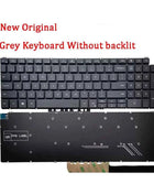 New Genuine Laptop Keyboard Compatible for DELL Latitude 3510 15 3510 15-3510 3501 5501 5505 3500