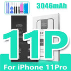 11Pro 3046mAh / China Mainland