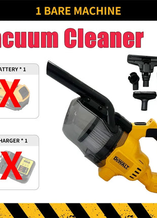 DEWALT Smerigliatrice Angolare a Batteria Brushless, Utensile Elettrico Multifunzione per Taglio, Lucidatura e Aspirazione