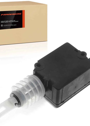 Serratura Portellone Posteriore Frankberg 1x per VW Sharan 7M Ford Galaxy WGR Seat Alhambra 7V 7M0959775D