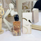 100ml Luxury Eau de Parfum for Women, Elegant Floral Bouquet Scent, Long-Lasting Date Night Perfume,High-quality gifts
