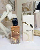 100ml Luxury Eau de Parfum for Women, Elegant Floral Bouquet Scent, Long-Lasting Date Night Perfume,High-quality gifts