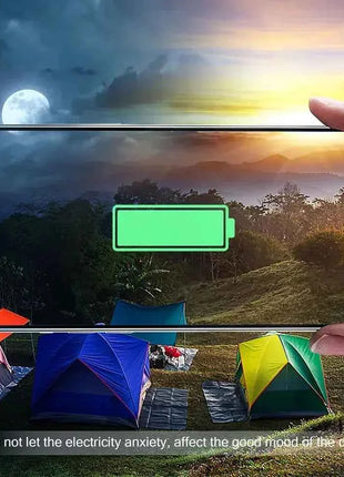 PINZHENG Real High Capacity Battery For iPhone 8 Plus SE 5S 6 6S 7 X Xr Xs Max Phone Replacement Batteries Warranty One Year