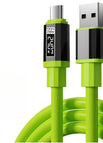 Green A To C / 1,5 metri