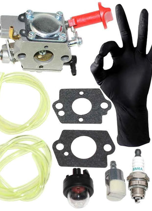 Carburatore per Echo CS-260T CS-260TES CS-260TEU CS-2600ES Shindaiwa 269TS 269TCS A 021001400 ,A 021001401 ,A 021001403 ,WT-843,