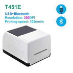 T451E USB BT / China Mainland / US Plug