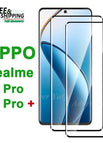 for Realme 12 Pro / 4 pcs / GERMANY