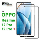for Realme 12 Pro / 4 pcs / GERMANY