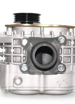 Compressore Roots Mini AMR500 di Alta Qualità, Turbocompressore Meccanico per Motori da 1.0-2.2L