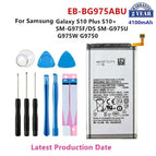 Russian Federation / EB-BG975ABU For S10P