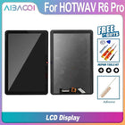 Brand New For Hotwav R5 R6 Pro TAB R6 ULTRA R7 R8 R9 Pro R9 Plus LCD&Touch Screen Digitizer Display Module Replacement