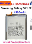 For Galaxy S21 FE