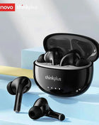 100% Original Lenovo LP5 Pro Wireless Bluetooth 5.4 Earphones LP5 Gaming Earbuds Sports Headphones Low Latency Headset With Mic
