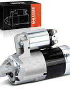 Motorino di Avviamento Frankberg 1x per Suzuki Grand Vitara I FT HT, Grand Vitara I Fuoristrada, Open GT 1.6L 2.0L 31100-60A24
