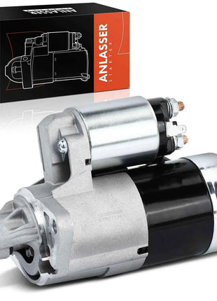Motorino di Avviamento Frankberg 1x per Suzuki Grand Vitara I FT HT, Grand Vitara I Fuoristrada, Open GT 1.6L 2.0L 31100-60A24