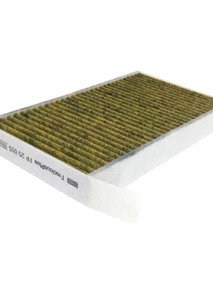 MANNFILTER FP25015 Cabin Air Filter For TESLA MOTORS Model 3 06.2018- Model Y 01.2021- 110768100A 110768100B 110768100C