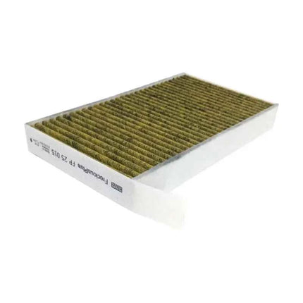 MANNFILTER FP25015 Cabin Air Filter For TESLA MOTORS Model 3 06.2018- Model Y 01.2021- 110768100A 110768100B 110768100C