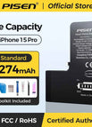 For i15 Pro / China Mainland