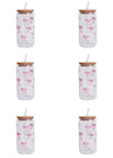 6Pcs / 301-400ml