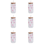 6Pcs / 301-400ml