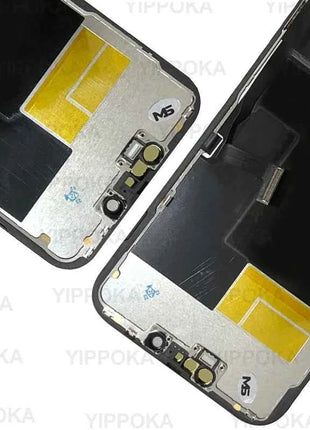 OLED For iPhone X XR XS MAX 11 11 Pro 12 Pro LCD Display With 3D Touch Screen Digitizer For iPhone 12 Mini 13 14 plus 15 Incell