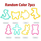 Creativo 3D Plastilina Stampo Modellazione di Argilla Accessori FAI DA TE Gioco Pasta Noodle Tool Kit Set di Plastica Coltello Stampo Giocattolo Educativo Per Bambini