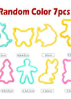 8-piece Set