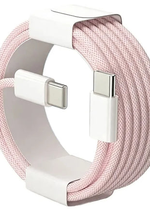 1 pz-5 pz 60 W PD USB-C a USB C Cavo di Ricarica Veloce Per Apple iPhone 17 Pro Max 16 15 Plus 14 13 12 11 X XS Tipo C Ricarica Rapida