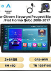 2 64G Carplay AHD / GERMANY