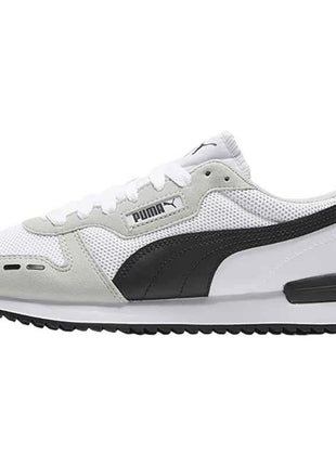 Puma Genuine Current Season New Retro Cortez Lace-Up Unisex Casual Shoes 373117-02